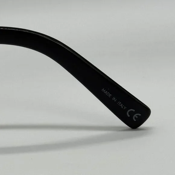 NEW DIOR DIORBLACKSUITO AI 1000 MEN BLACK EYEGLASSES DIOR